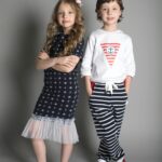 Kids clothing
