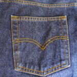 trousers, jeans, seam, blue, jeans, jeans, jeans, jeans, jeans