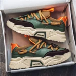 2025 New Men's Casual Sports Shoes - Durable, Comfortable, Breathable & Stylish