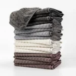 5pcs Super Absorbent Microfiber Kitchen Towels, Thick Waffle Weave, Quick-Dry & Durable Dish Cloths, Lightweight, Easy to Clean